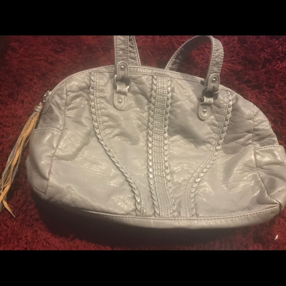 Marc Ecko Red Purse